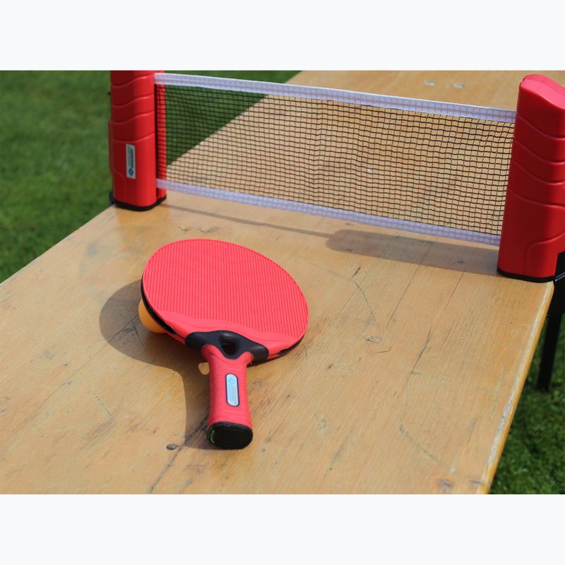 Set per tennis da tavolo Donic-Schildkröt Outdoor Flex 8