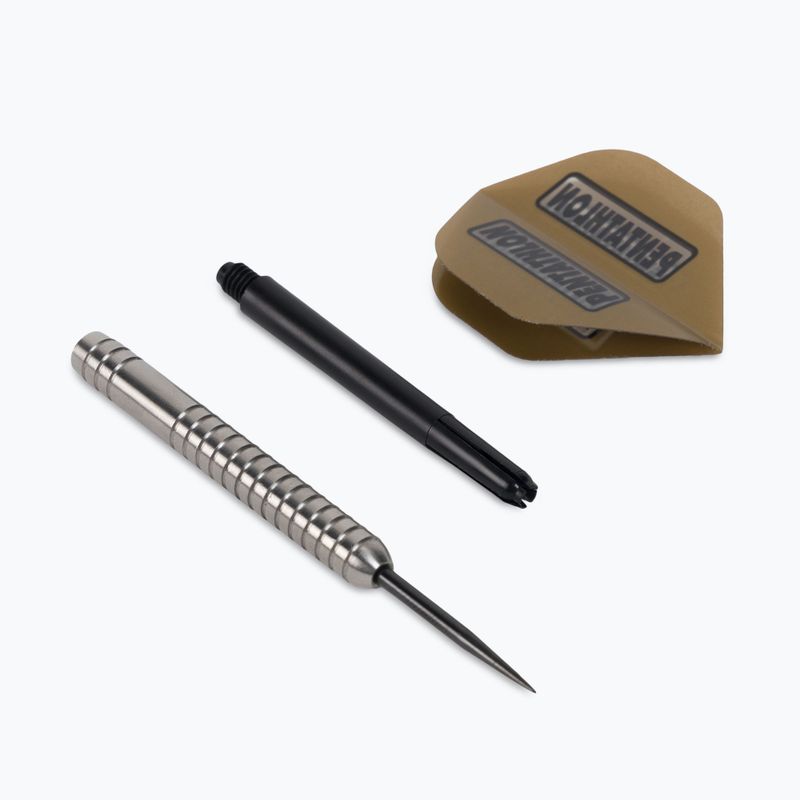 Freccette Sunflex Steel Elite 3454 2
