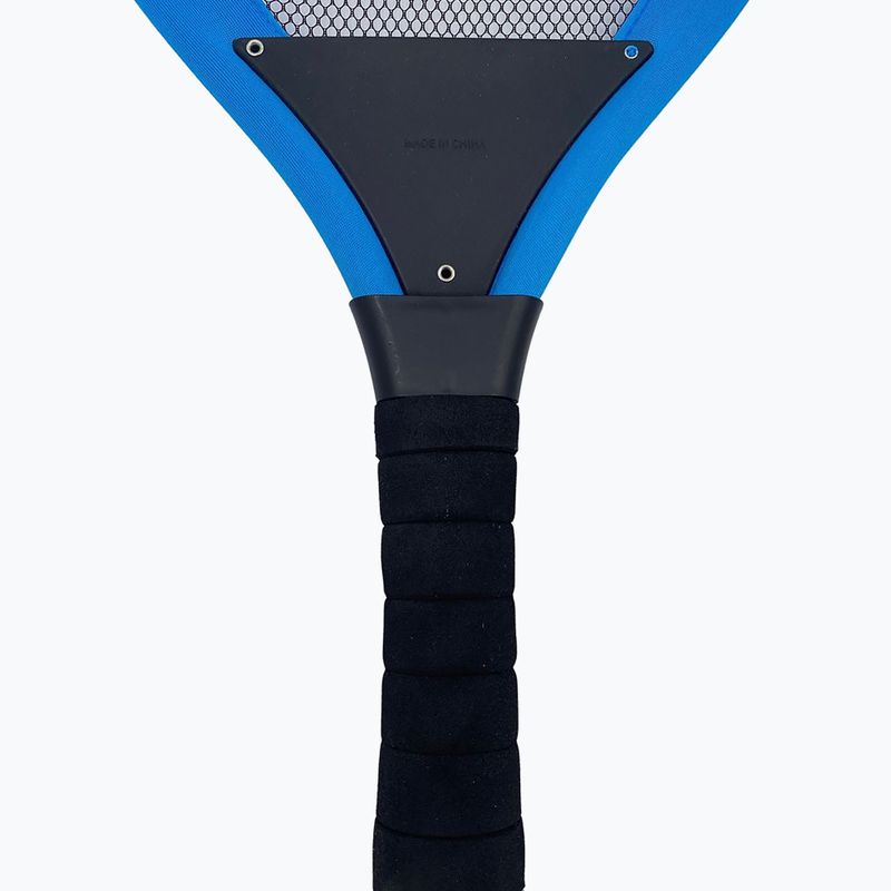 Set da badminton Sunflex Jumbo blu 53588 7
