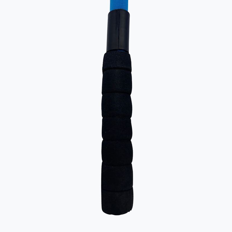 Set da badminton Sunflex Jumbo blu 53588 8