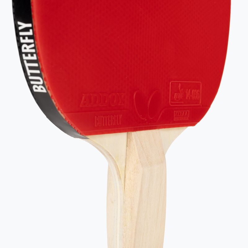 Racchetta da tennis da tavolo Butterfly Timo Boll SG11 3