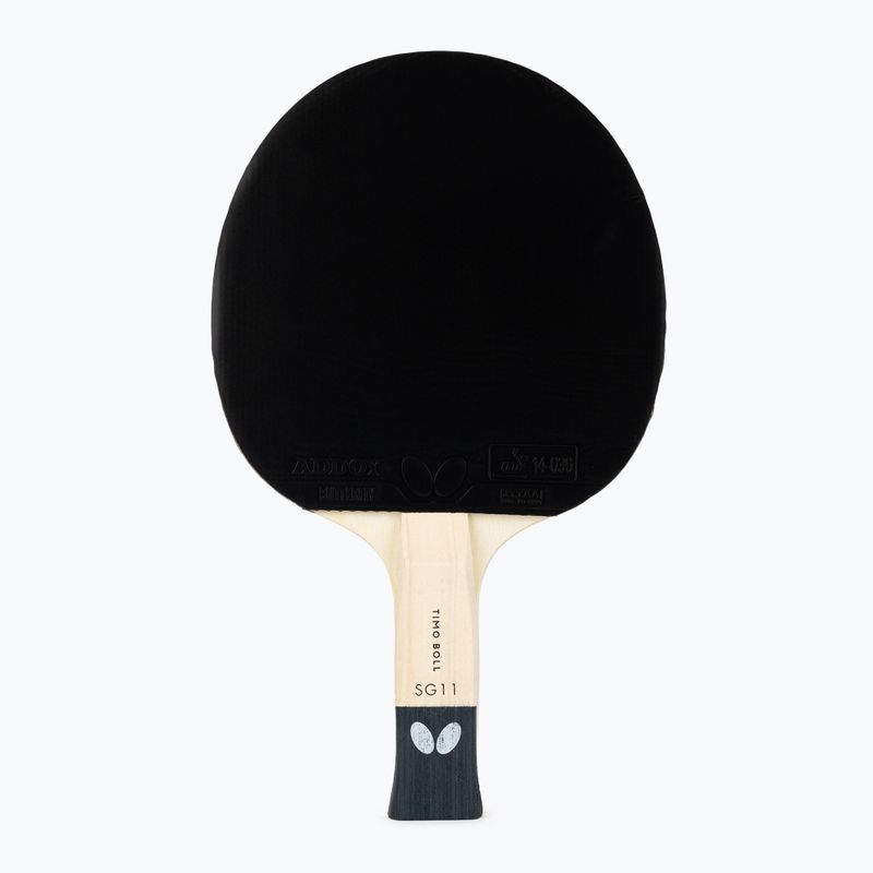 Racchetta da tennis da tavolo Butterfly Timo Boll SG11 5