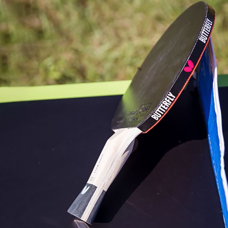 Racchetta da tennis da tavolo Butterfly Timo Boll SG11 9