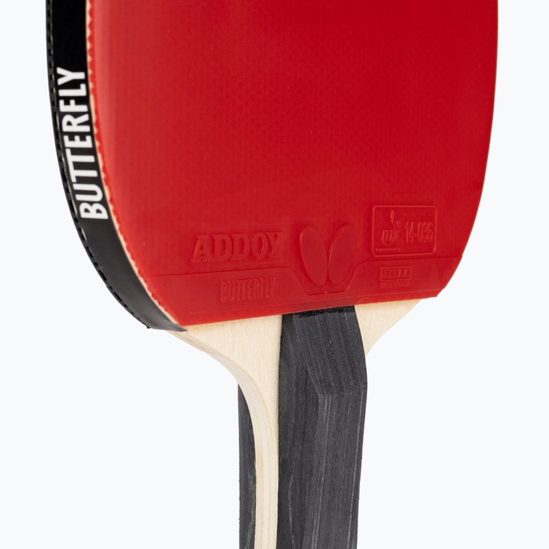 Racchetta da tennis da tavolo a farfalla Timo Boll SG33 3