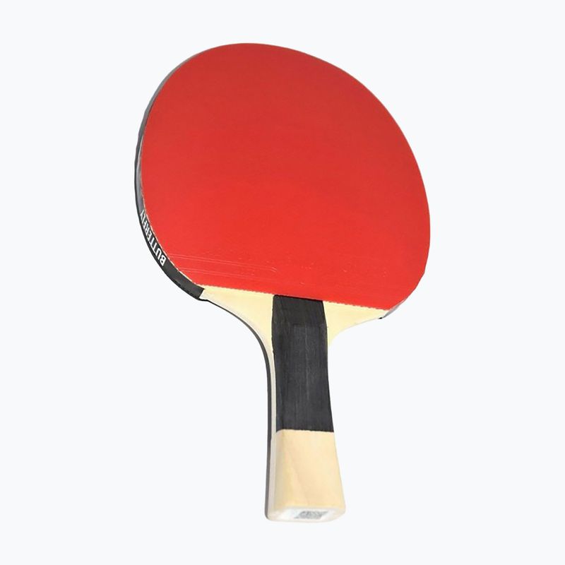 Racchetta da tennis da tavolo a farfalla Timo Boll SG33 10