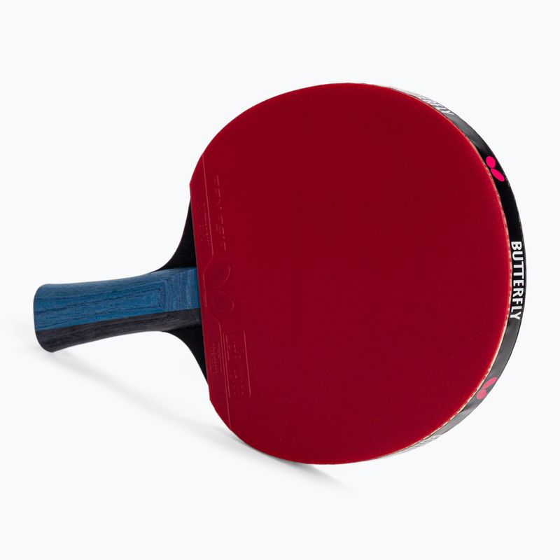Racchetta da tennis da tavolo Butterfly Timo Boll Gold 3