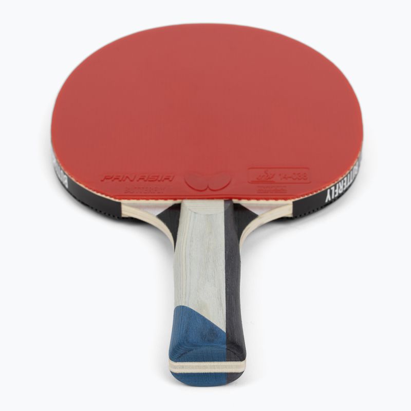 Racchetta da tennis da tavolo Butterfly Timo Boll Platin 2