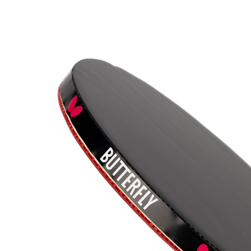 Racchetta da tennis da tavolo Butterfly Timo Boll Ruby 4
