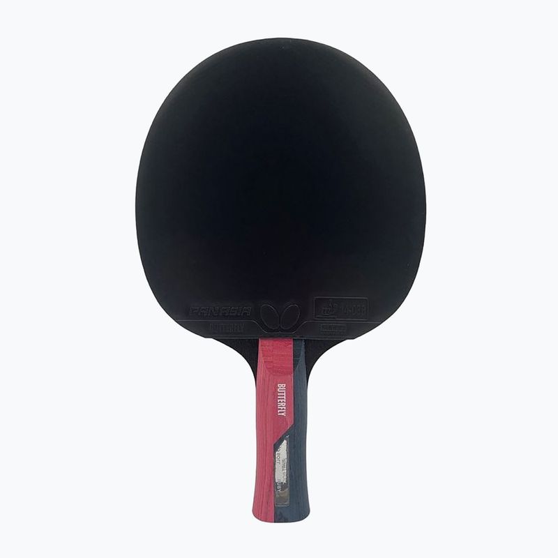 Racchetta da tennis da tavolo Butterfly Timo Boll Ruby 8