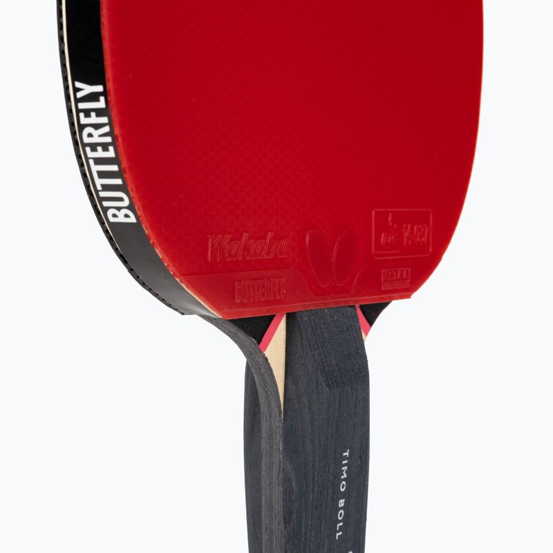 Racchetta da tennis da tavolo Butterfly Timo Boll SG99 3