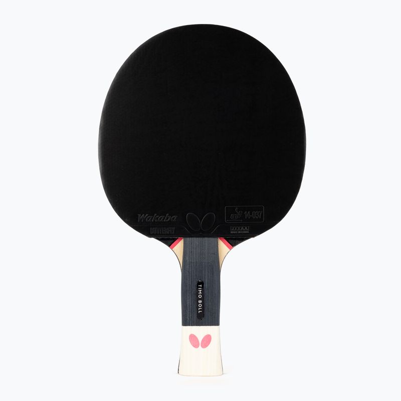 Racchetta da tennis da tavolo Butterfly Timo Boll SG99 5