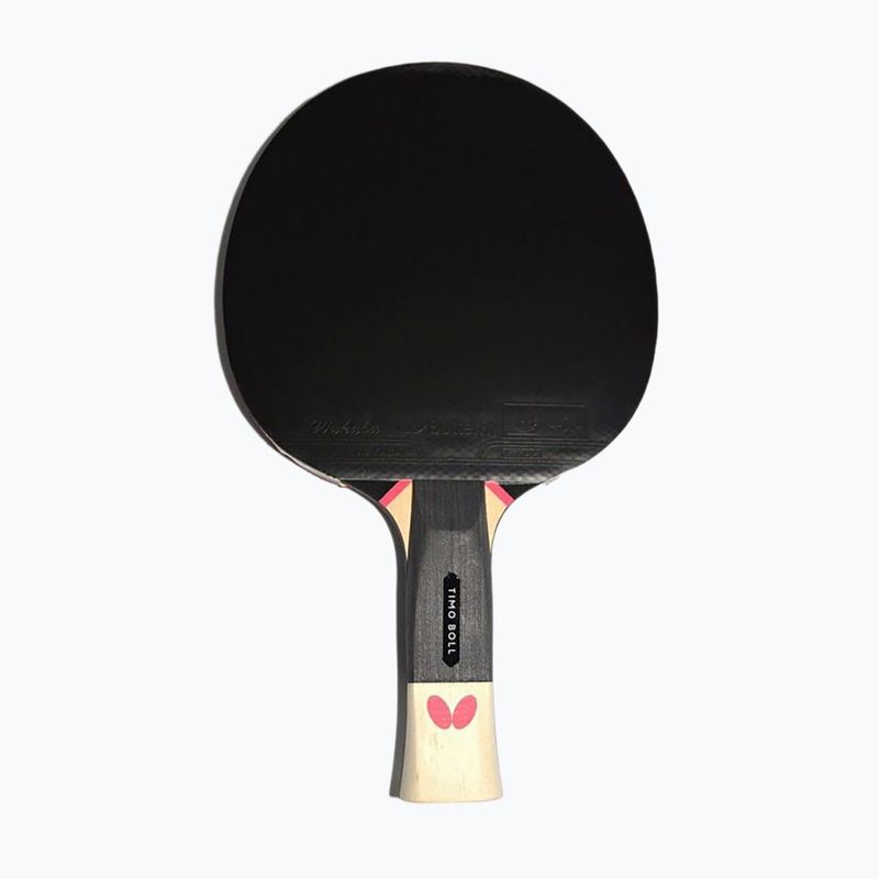 Racchetta da tennis da tavolo Butterfly Timo Boll SG99 8