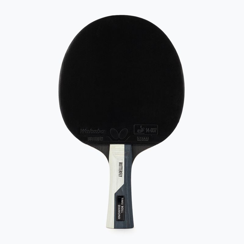 Racchetta da tennis da tavolo Butterfly Timo Boll Diamond 5