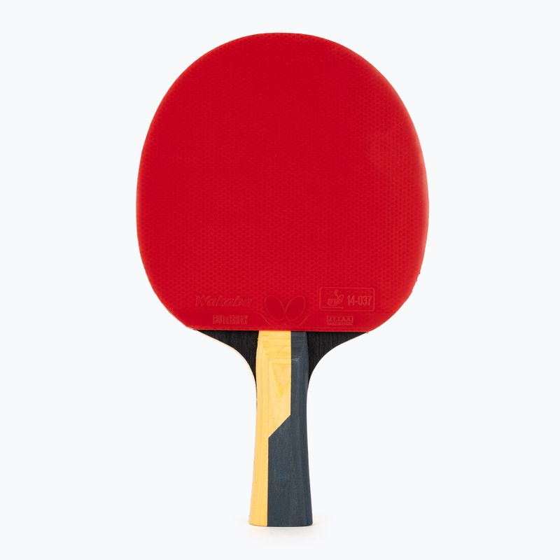 Racchetta da tennis da tavolo Butterfly Timo Boll Carbon