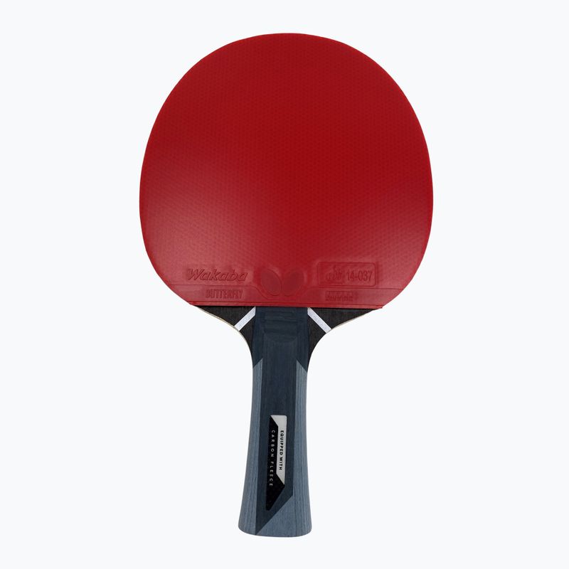 Racchetta da tennis da tavolo Butterfly Timo Boll Titanium 2