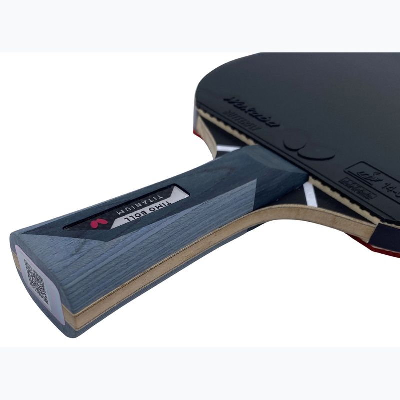 Racchetta da tennis da tavolo Butterfly Timo Boll Titanium 4