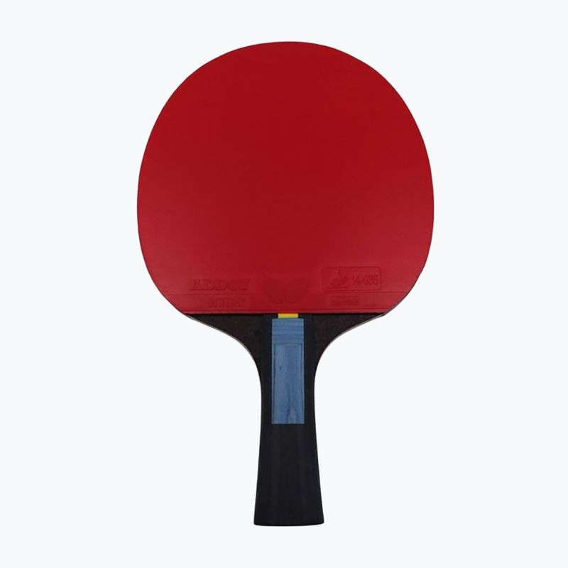 Racchetta da ping pong Butterfly Ovtcharov Sapphire 7