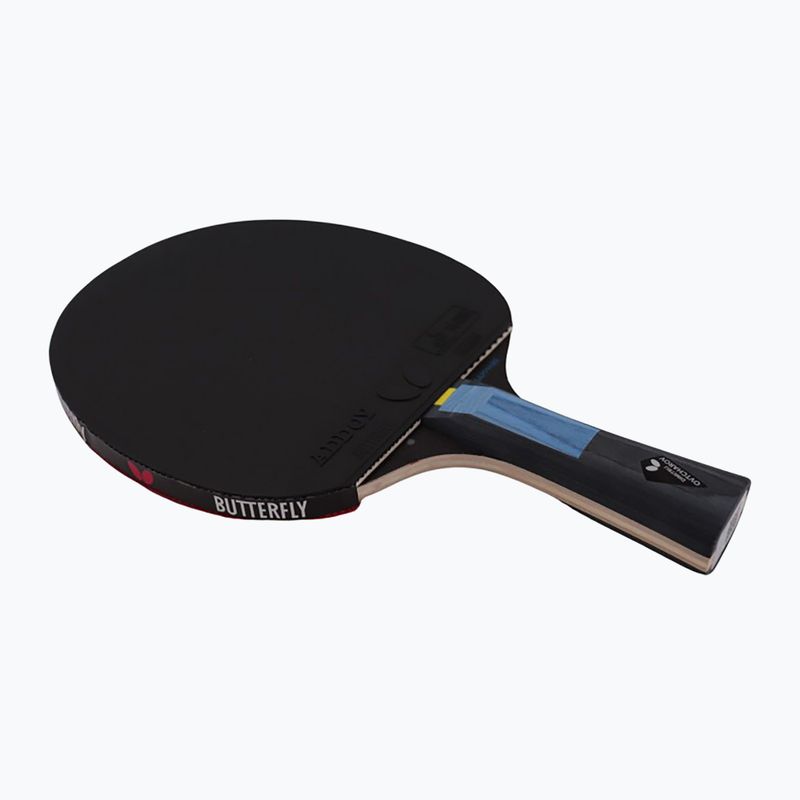 Racchetta da ping pong Butterfly Ovtcharov Sapphire 9