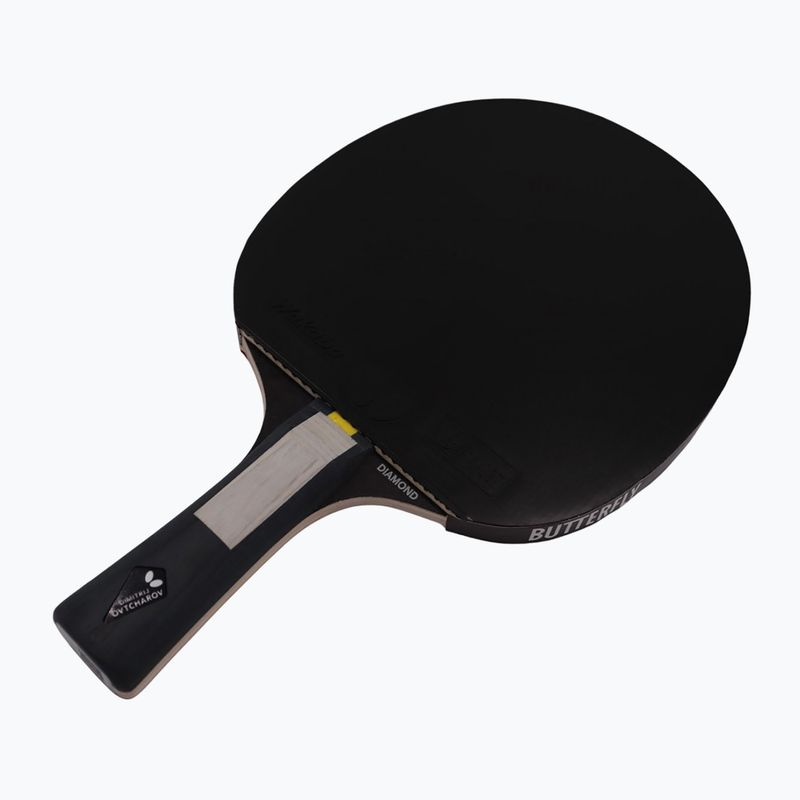 Racchetta da tennis da tavolo Butterfly Ovtcharov Diamond 3