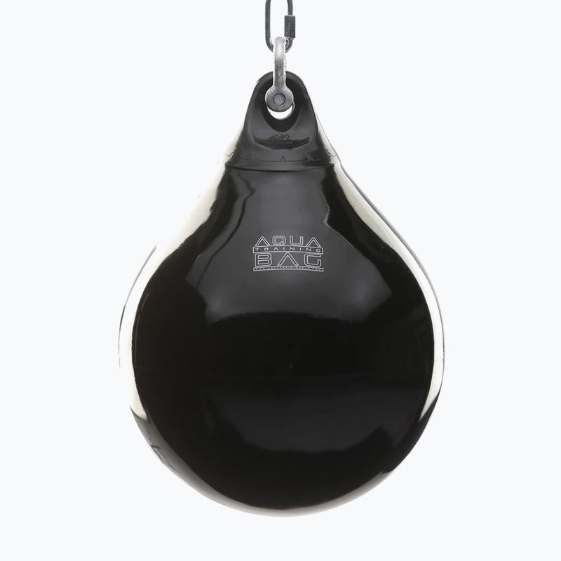 Sacco da boxe a pera Aqua Sacco da boxe 18" nero
