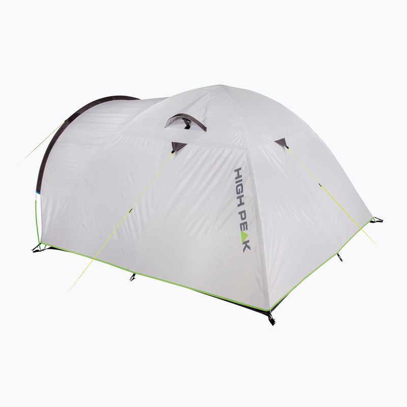 Tenda da campeggio High Peak 2 persone Nevada 2 grigio nimbus 2