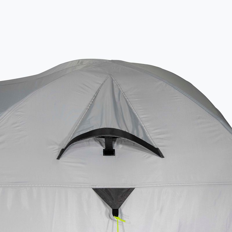 Tenda da campeggio High Peak 2 persone Nevada 2 grigio nimbus 4
