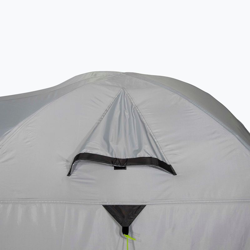 Tenda da campeggio High Peak 2 persone Nevada 2 grigio nimbus 5