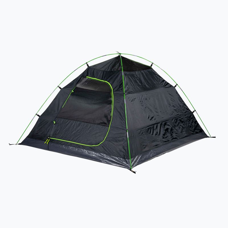 Tenda da campeggio High Peak 2 persone Nevada 2 grigio nimbus 6