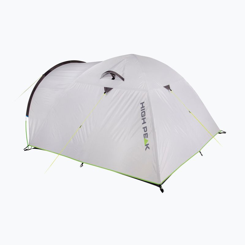 Tenda da campeggio High Peak 3 persone Nevada 3 grigio nimbus 2