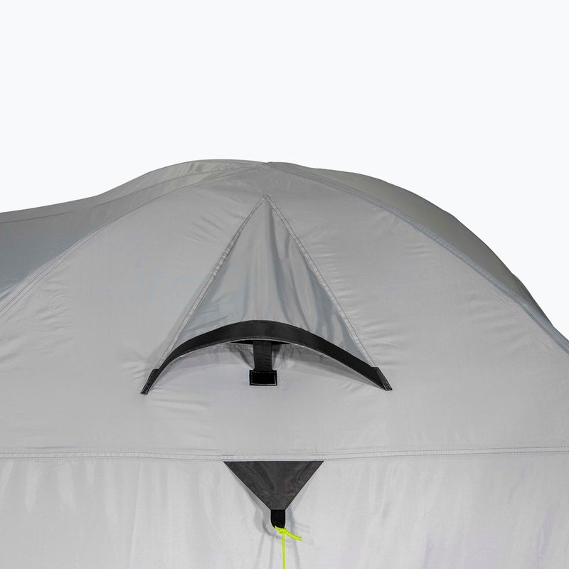 Tenda da campeggio High Peak 3 persone Nevada 3 grigio nimbus 4