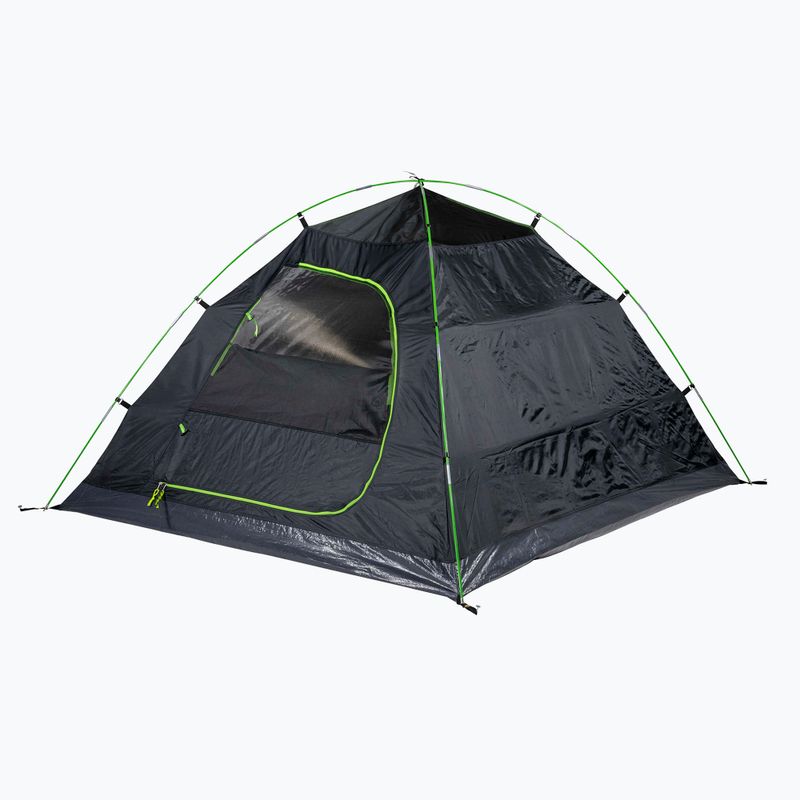 Tenda da campeggio High Peak 3 persone Nevada 3 grigio nimbus 7