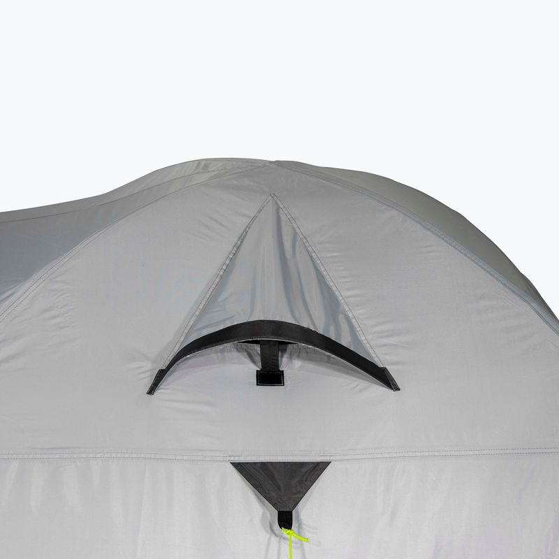 High Peak Nevada 4 persone tenda da campeggio nimbus grigio 4