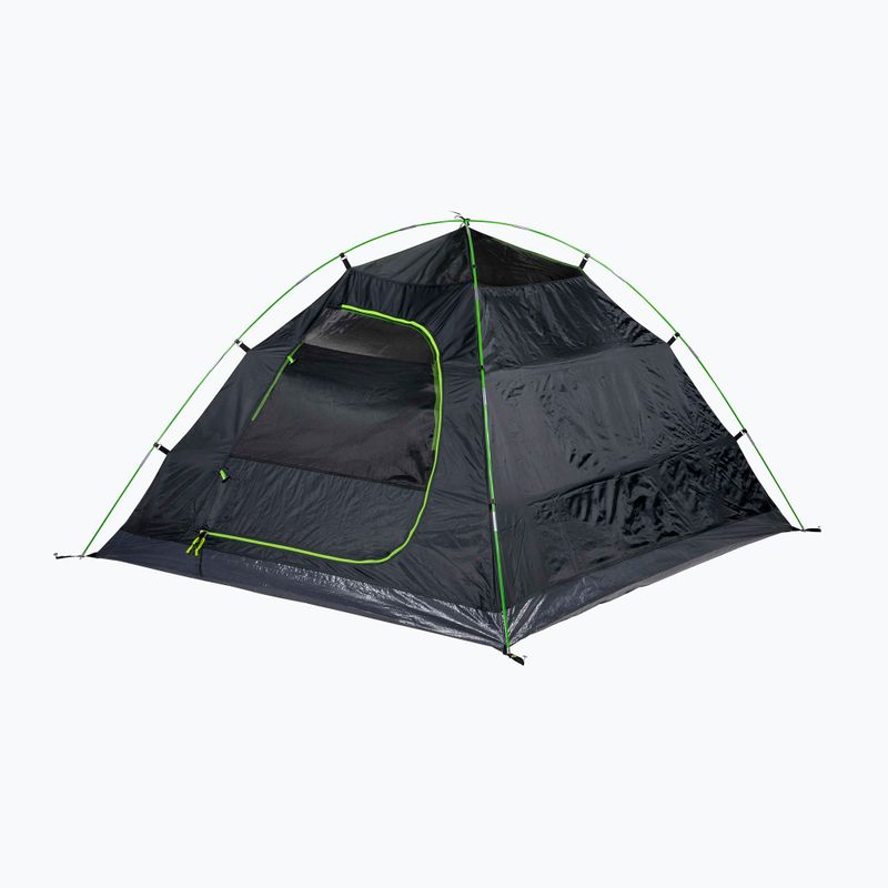 High Peak Nevada 4 persone tenda da campeggio nimbus grigio 6