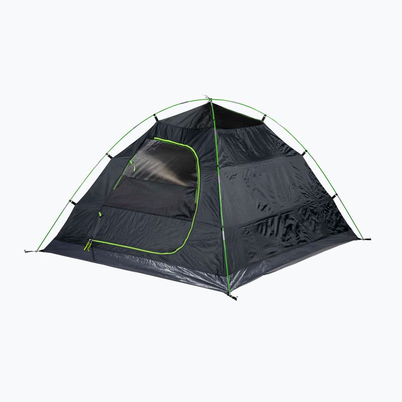High Peak Nevada 4 persone tenda da campeggio nimbus grigio 7