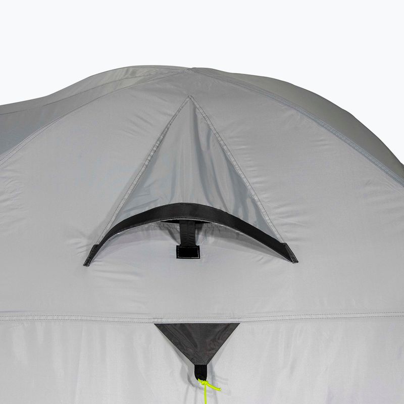 Tenda da campeggio High Peak Nevada 5 nymbus grigia per 5 persone 4