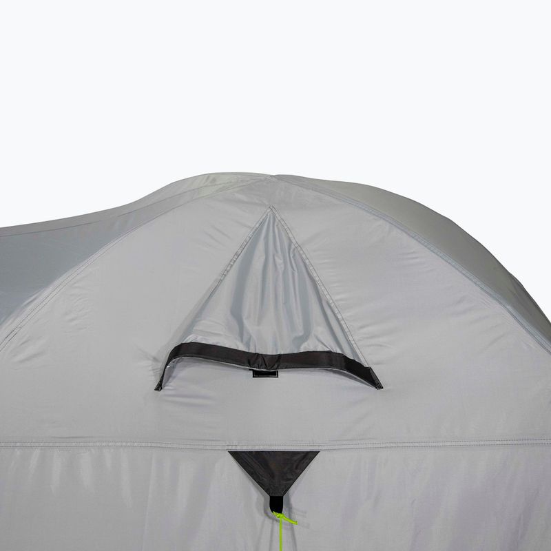 Tenda da campeggio High Peak Nevada 5 nymbus grigia per 5 persone 5