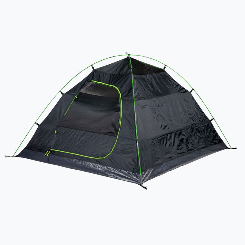 Tenda da campeggio High Peak Nevada 5 nymbus grigia per 5 persone 6