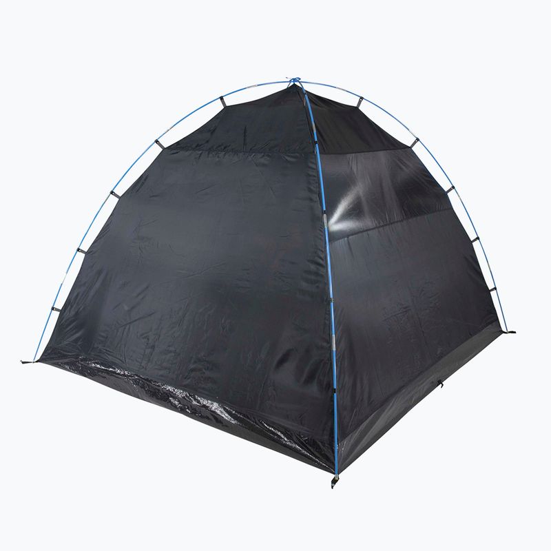 Tenda da campeggio 5 persone High Peak Tessin 5 nimbus grigio 6