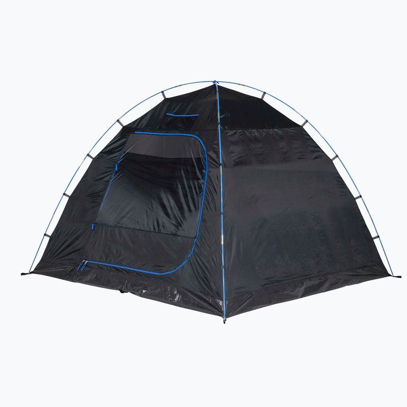Tenda da campeggio 5 persone High Peak Tessin 5 nimbus grigio 7