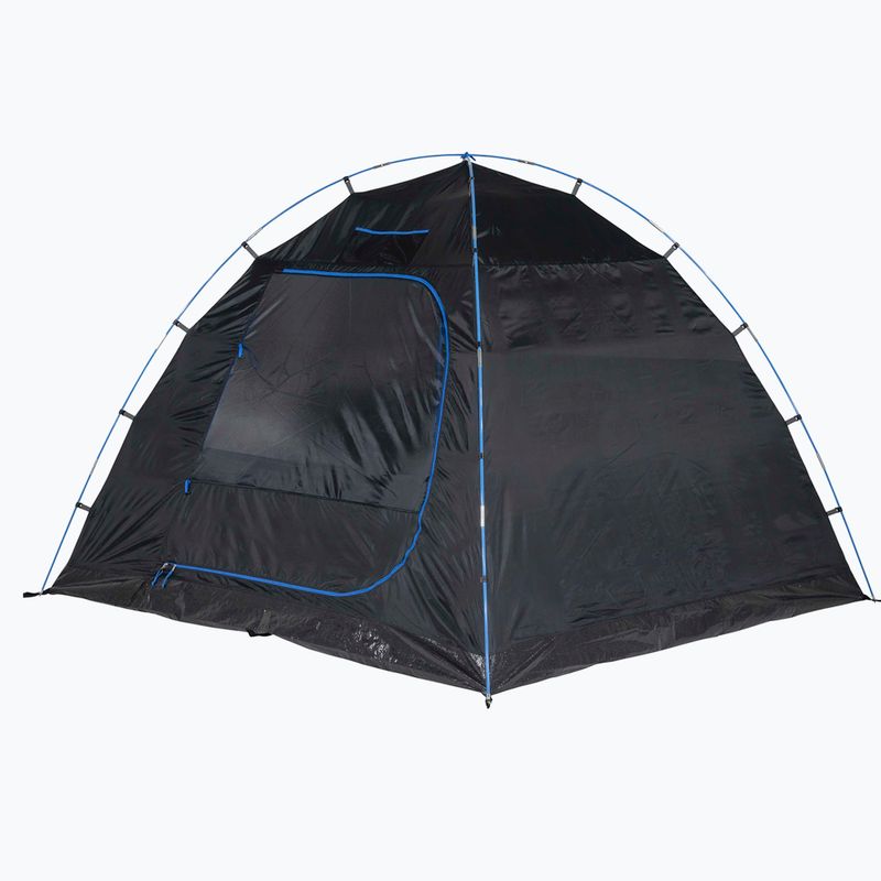 Tenda da campeggio 5 persone High Peak Tessin 5 nimbus grigio 8