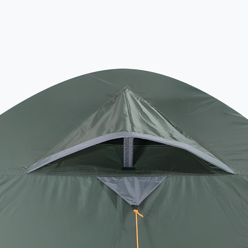 Tenda da campeggio per 3 persone High Peak Nevada 3.1 deep forest 4