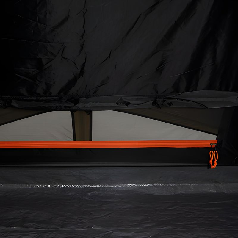 Tenda da campeggio per 3 persone High Peak Nevada 3.1 deep forest 6