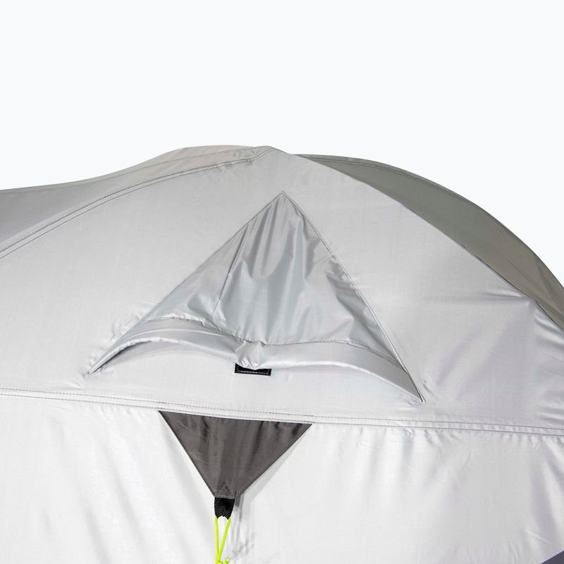 Tenda da campeggio High Peak per 3 persone Kira 3 grigio nimbus 5