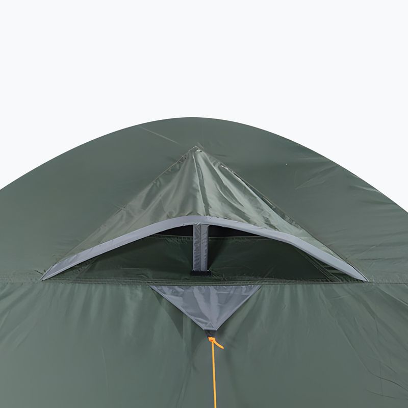 Tenda da campeggio per 4 persone High Peak Kira 4.1 foresta profonda 4