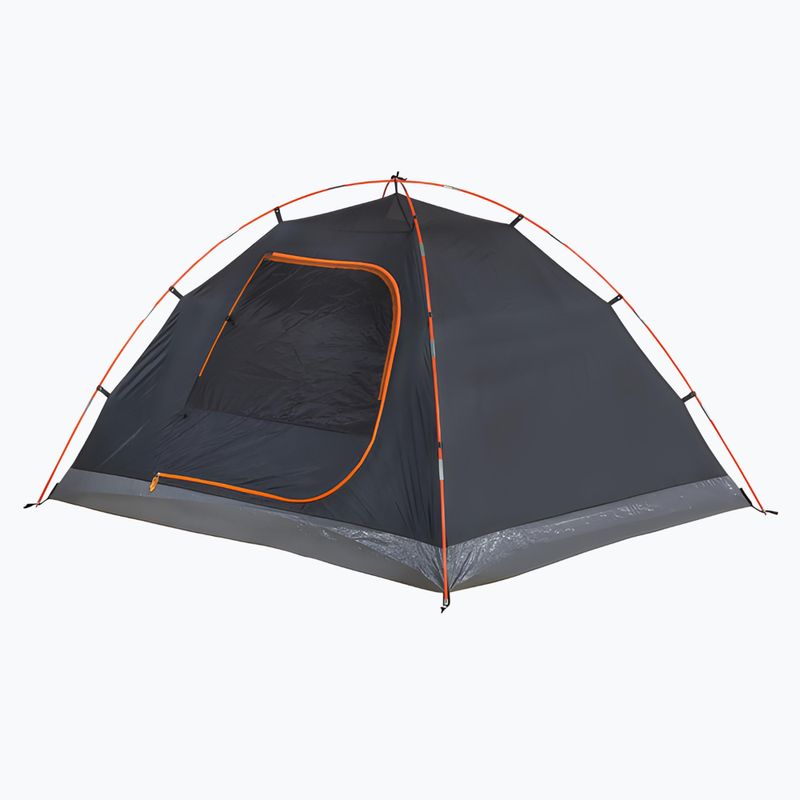 Tenda da campeggio per 4 persone High Peak Kira 4.1 foresta profonda 5