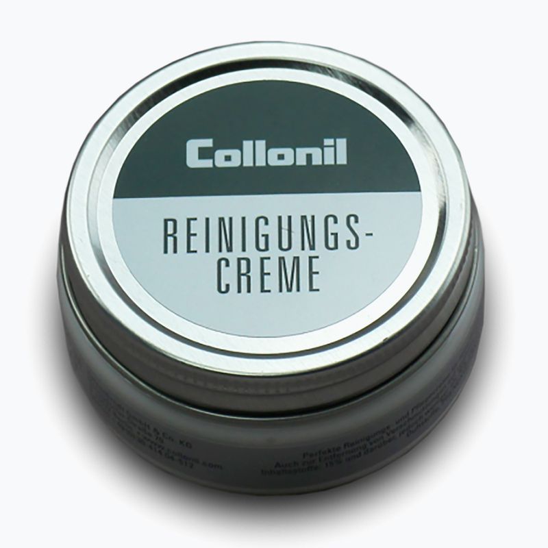 Collonil Reinigungscreme pasta per la pulizia 50 ml 3