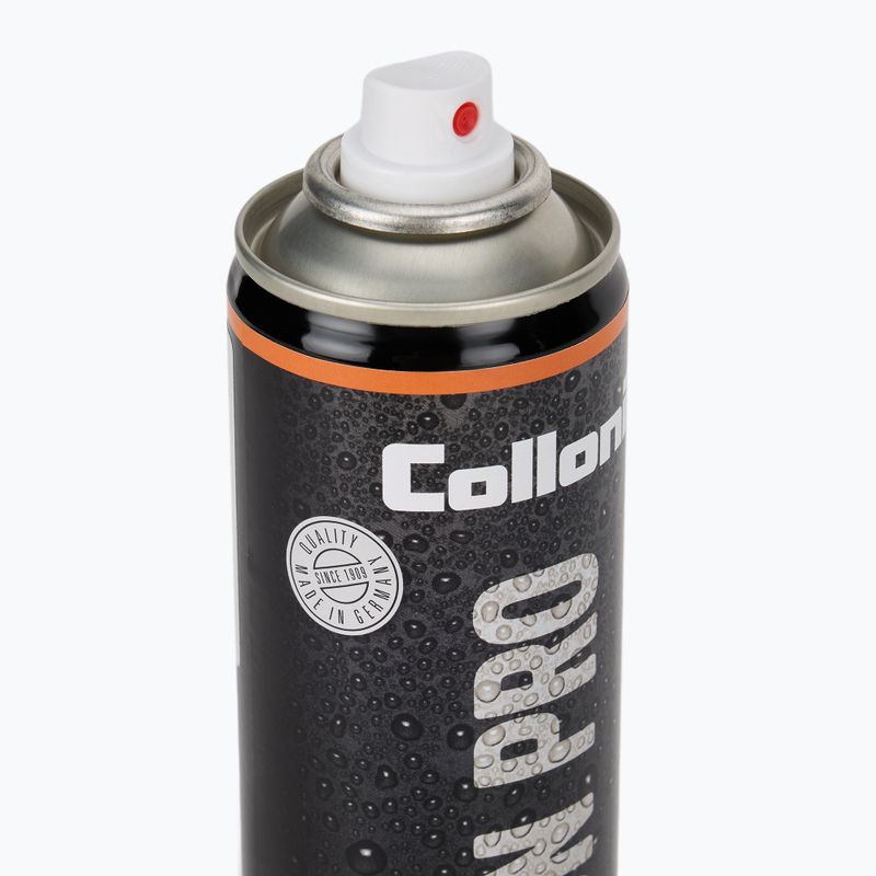 Conservante per scarpe Collonil Carbon Pro 300 ml 3