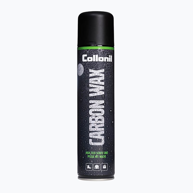 Collonil Carbon Wax conservante per calzature 300 ml