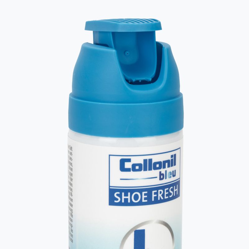 Deodorante per scarpe Collonil Blue Shoe Fresh Hygenic 100 ml Blue 3
