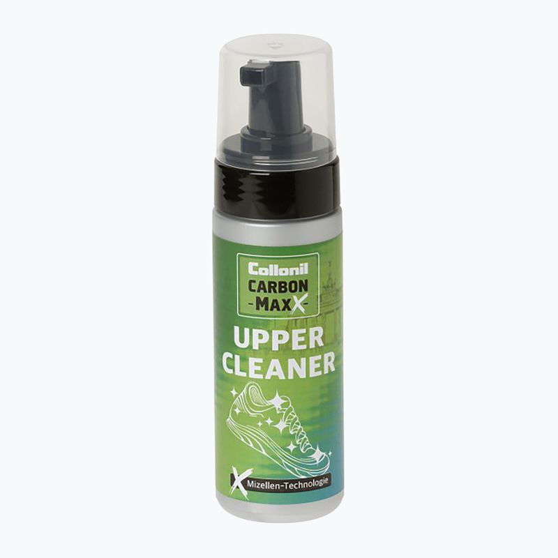 Collonil MaxX Detergente per tomaia 150 ml Detergente per scarpe